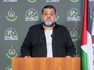 Hamas calls for war crimes trial of Israeli PM Netanyahu at the ICJ