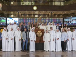 Boursa Kuwait continues to promote financial literacy as the first strategic partner of the CFA Institute’s Research Challenge