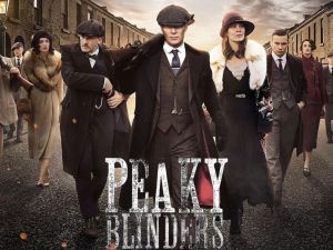Peaky Blinders