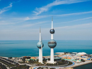 الكويت 