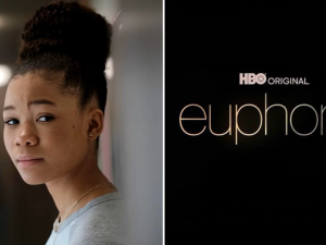 ستورم ريد لن تعود للموسم الثالث من Euphoria