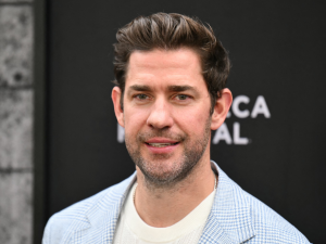 John Krasinski