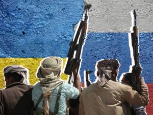 Houthi