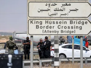 مشروع القانون ضمن استراتيجية إسرائيلية لتكريس السيطرة على الأراضي الفلسطينية