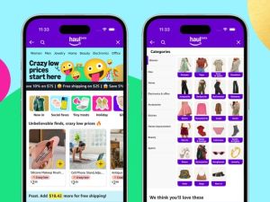 Amazon launches new storefront to combat Shein and Temu
