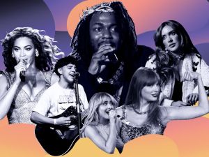 Grammys 2025 أبرز الترشيحات لهذا العام...