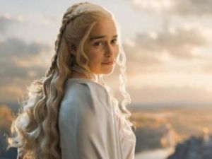 game of Thrones