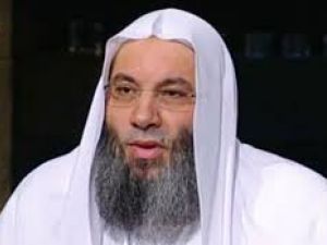 الداعية محمد حسان