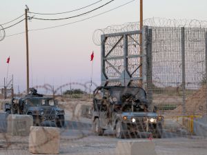 آلاف الجنود من قوات الاحتياط قد بدأوا يرفضون الامتثال للخدمة العسكرية