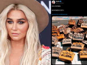 Kesha