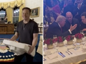 Musk