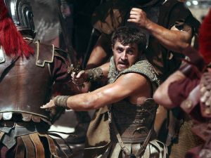 Gladiator II يحقق عوائد كبيرة في شباك التذاكر وينعش سينما القتال الملحمي لهذا العام