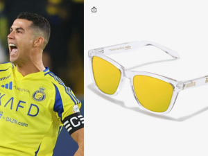 Ronaldo