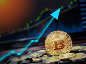 Bitcoin surge amid US elections