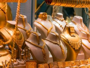Gold prices in Jordan Today 7 November, Thursday