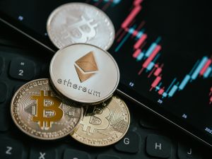 Top Cryptocurrencies that surged after Trump’s win