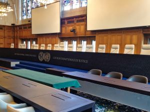 ICJ