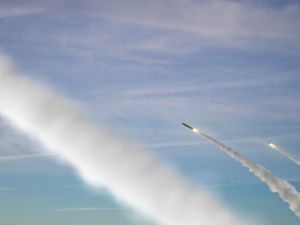 Missile