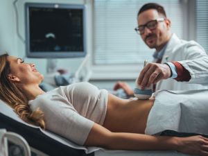 Norway doctor. (Shutterstock) Norway doctor