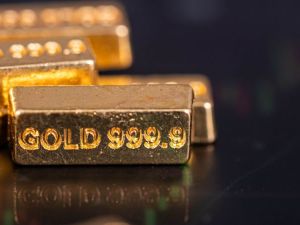 Gold prices in Riyadh Today 21 November 2024