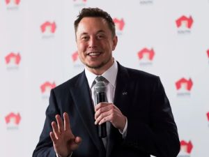 How Musk increased his wealth to over $300B in 2024