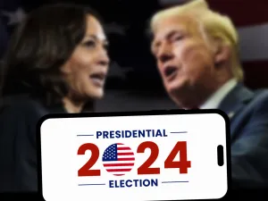 US inflation is expected to rise, whether Trump or Harris wins the elections 