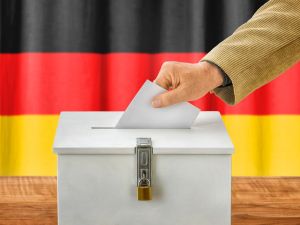Germany elections