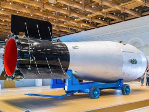 Nuclear Bomb 
