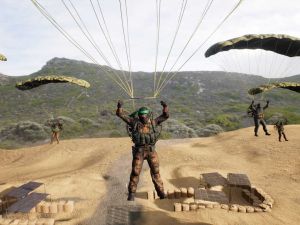 'Operation Al-Aqsa Flood' Game sparks outrage and ban in the UK