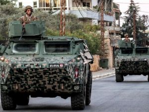 خلاف حول توقيت نشر الجيش اللبناني جنوب الليطاني