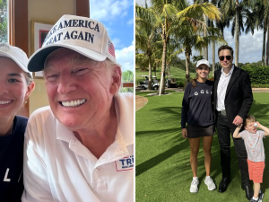 Kai Trump