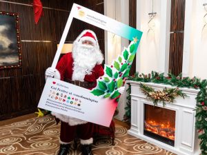 IHG Hotels & Resorts Unwraps Unforgettable Festive Experiences Across The UAE
