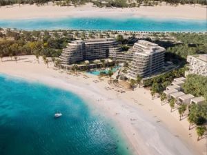 Ellington Properties And Rak Properties Break Ground On Porto Playa, Marking A Major Milestone In Ras Al Khaimah