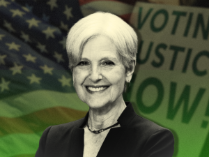 Jill Stein