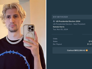 xQc