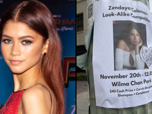 Zendaya