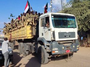 السودان
