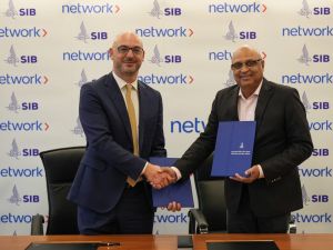 Sharjah Islamic Bank Forms Strategic Partnership with Network International to Enhance Integrated Payment Solutions