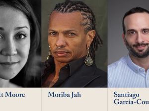 Georgetown University in Qatar Announces Keynote Speakers for “A.I. Uprising” Conference