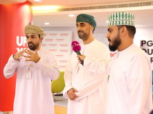 Ooredoo Champions Accessibility and Inclusion with New Tactile Signage Initiative