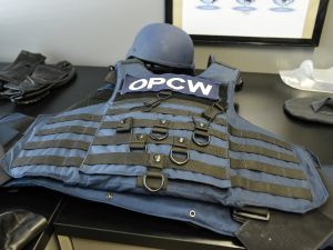 OPCW