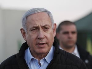 Netanyahu