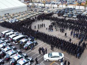 Libyan special forces