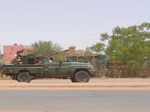 Sudan