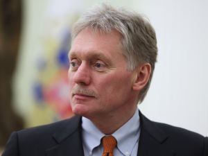 Dimitry Peskov