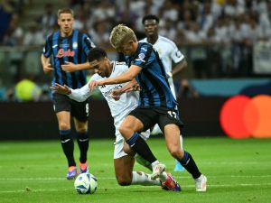 Real Madrid Vs Atalanta Predicted Lineups - UEFA Champions League 2024-25