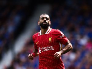 Salah Leaning Towards Contract Extension with Liverpool