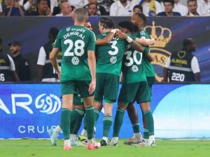 تشكيلة الأهلي السعودي المتوقعة اليوم ضد استقلال طهران الإيراني في دوري أبطال آسيا للنخبة 2024-25