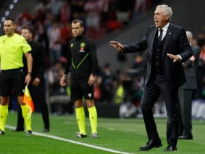 Ancelotti’s Response to the Setback