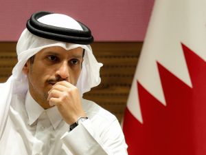 Qatar PM
